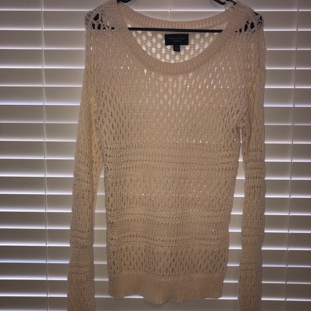 American Eagle sweater